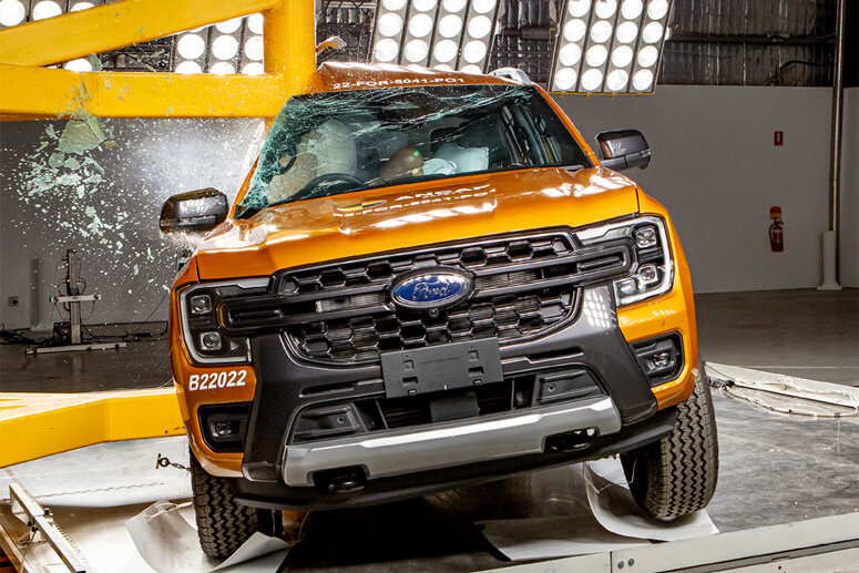 פורד ריינג'ר